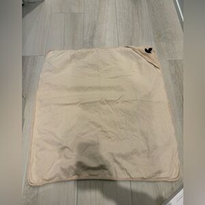 Belly Armor Anti-Radiation 100% Organic Belly Blanket - EMF protection